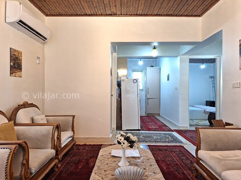 عکس شماره 831612 - ویلای اجاره ای در تالش اسالم - 