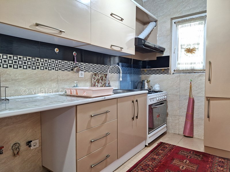 عکس شماره 831615 - ویلای اجاره ای در تالش اسالم - 