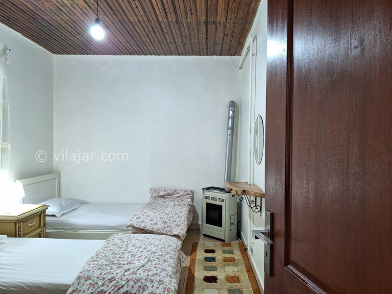 عکس شماره 831617 - ویلای اجاره ای در تالش اسالم - 