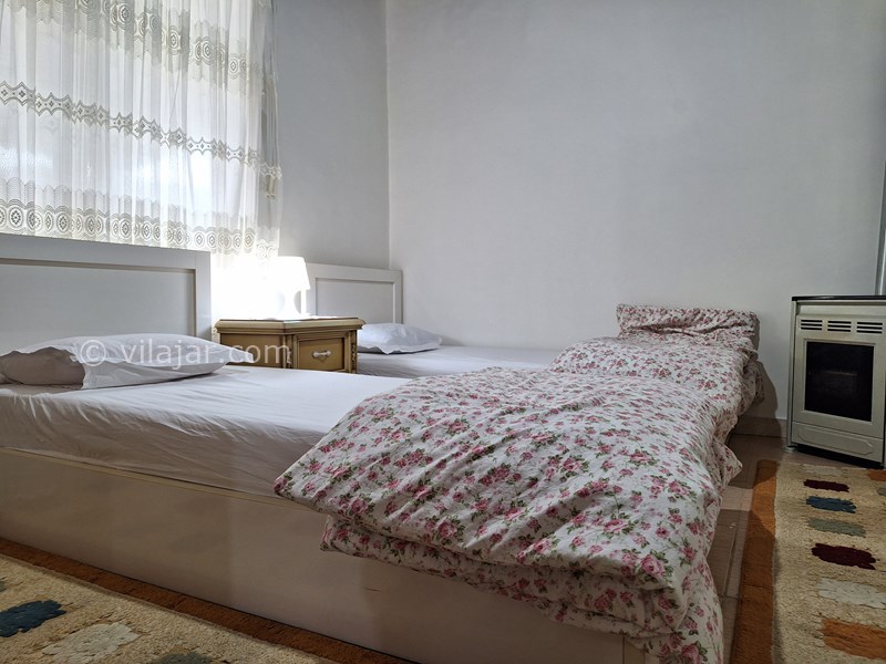 عکس شماره 831618 - ویلای اجاره ای در تالش اسالم - 