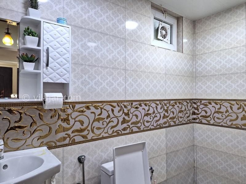 عکس شماره 831621 - ویلای اجاره ای در تالش اسالم - 