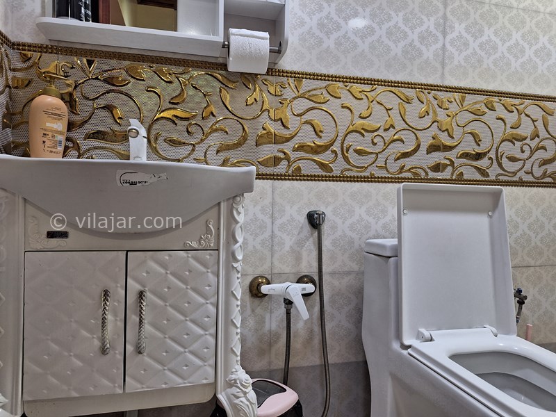 عکس شماره 831622 - ویلای اجاره ای در تالش اسالم - 