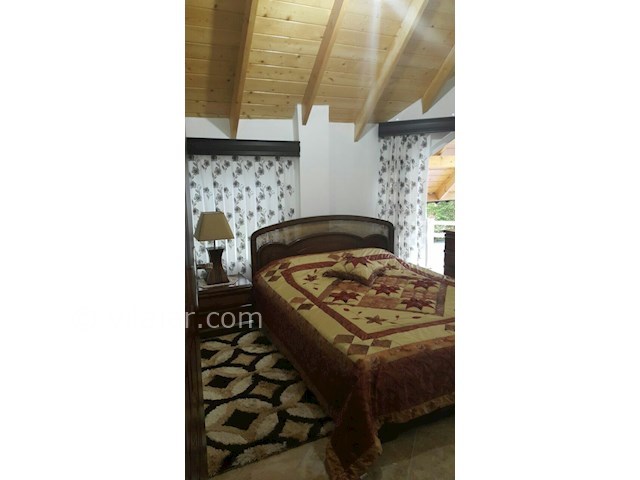 عکس شماره 83163 - ویلا جنگلی استخردار با جکوزی - 