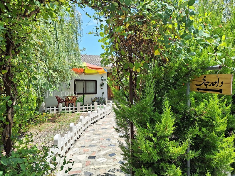 عکس شماره 831638 - اجاره اقامتگاه در اسالم - 