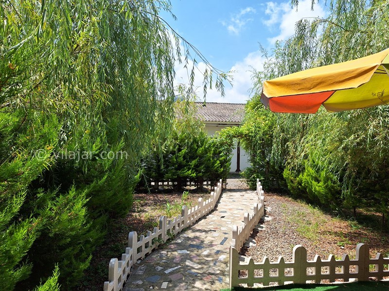 عکس شماره 831639 - اجاره اقامتگاه در اسالم - 