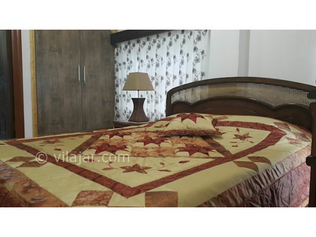 عکس شماره 83165 - ویلا جنگلی استخردار با جکوزی - 