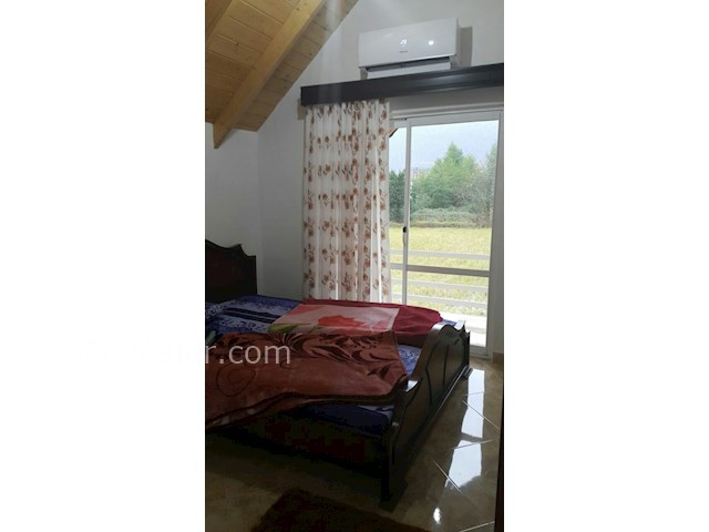 عکس شماره 83167 - ویلا جنگلی استخردار با جکوزی - 