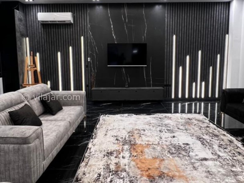 عکس شماره 831687 - اجاره ویلا استخردار در متل قو - 