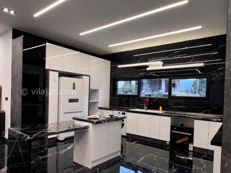 عکس شماره 831689 - اجاره ویلا استخردار در متل قو - 