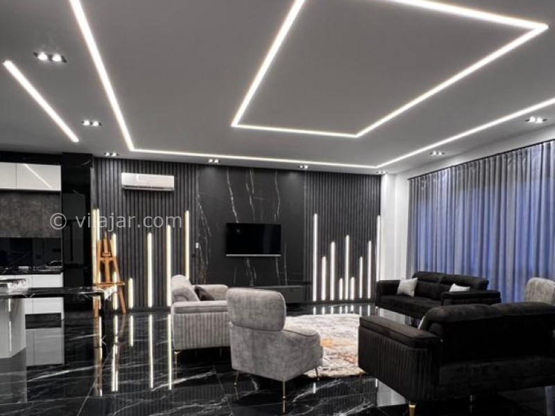 عکس شماره 831692 - اجاره ویلا استخردار در متل قو - 