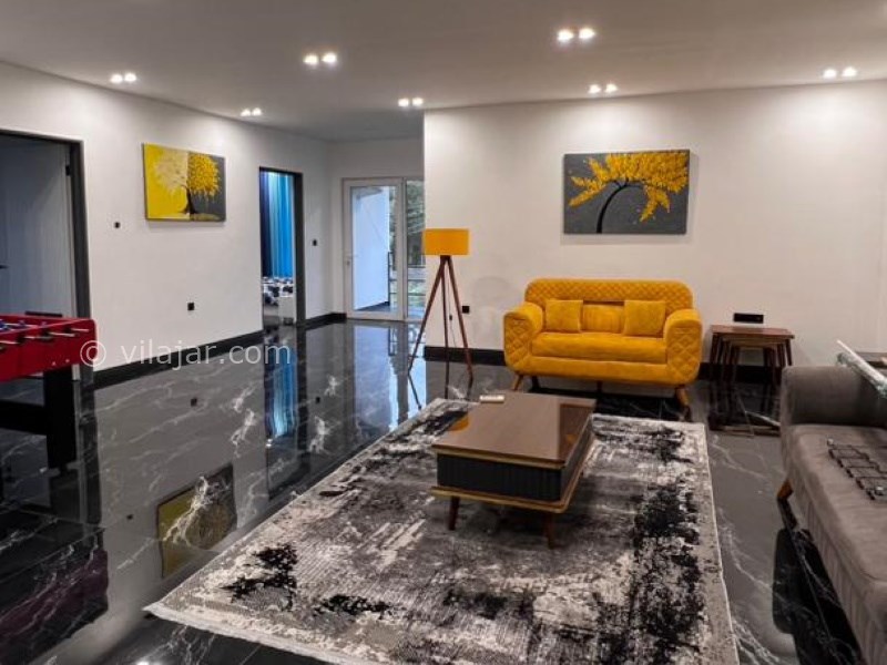 عکس شماره 831695 - اجاره ویلا استخردار در متل قو - 