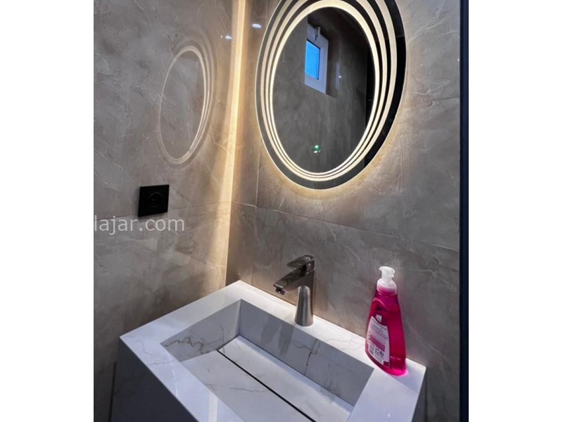 عکس شماره 831696 - اجاره ویلا استخردار در متل قو - 