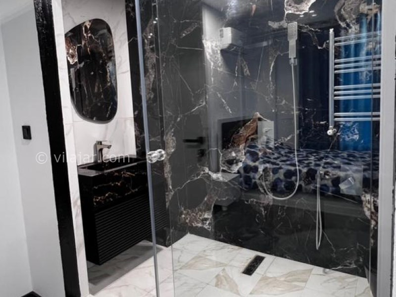 عکس شماره 831697 - اجاره ویلا استخردار در متل قو - 