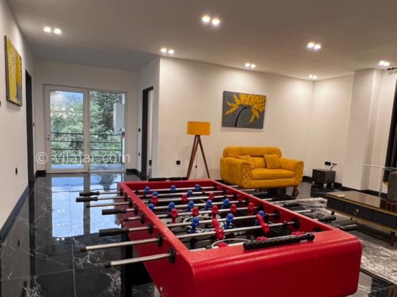 عکس شماره 831698 - اجاره ویلا استخردار در متل قو - 