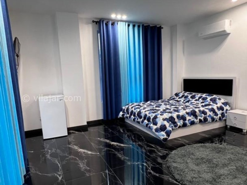 عکس شماره 831699 - اجاره ویلا استخردار در متل قو - 