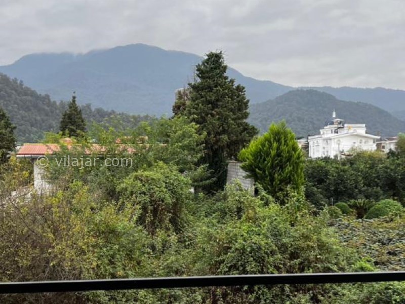 عکس شماره 831702 - اجاره ویلا استخردار در متل قو - 