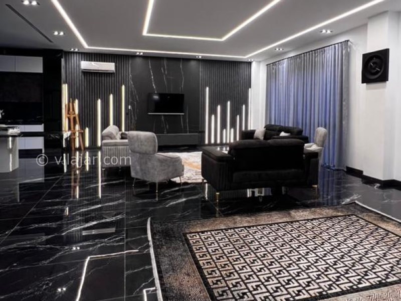 عکس شماره 831704 - اجاره ویلا استخردار در متل قو - 