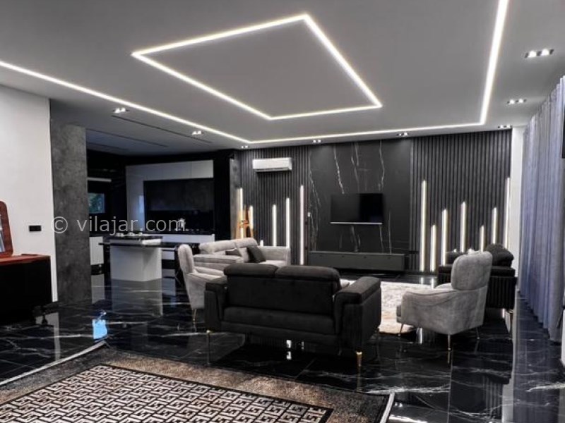 عکس شماره 831707 - اجاره ویلا استخردار در متل قو - 