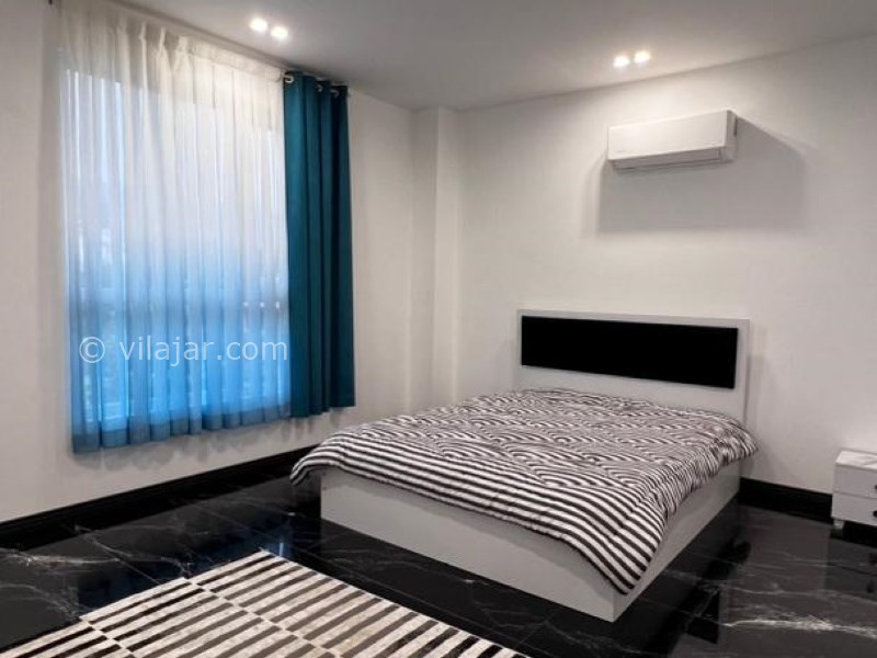 عکس شماره 831709 - اجاره ویلا استخردار در متل قو - 