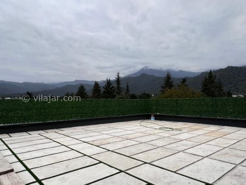 عکس شماره 831711 - اجاره ویلا استخردار در متل قو - 