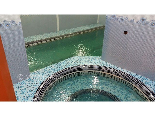 عکس شماره 83175 - ویلا جنگلی استخردار با جکوزی - 