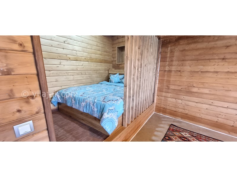 عکس شماره 831803 - ویلا با استخر آبگرم رامسر دالخانی - 