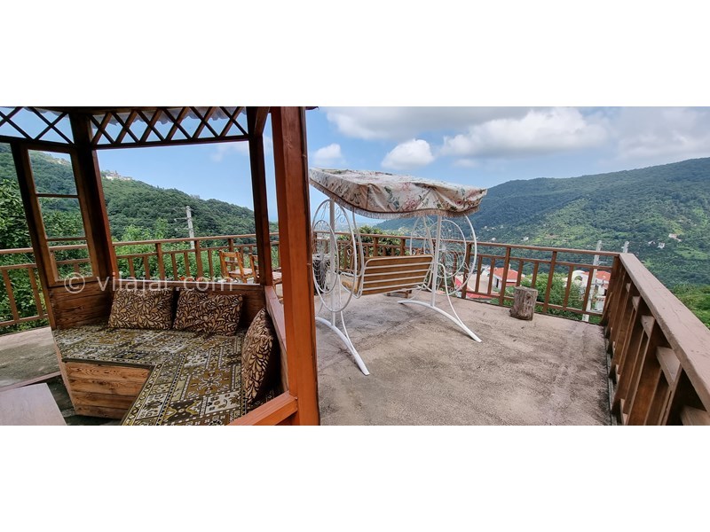 عکس شماره 831806 - ویلا با استخر آبگرم رامسر دالخانی - 