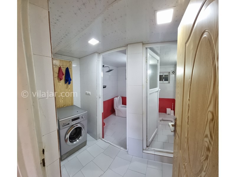 عکس شماره 831812 - ویلا با استخر آبگرم رامسر دالخانی - 