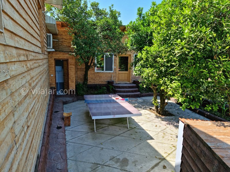 عکس شماره 831827 - ویلا با استخر آبگرم رامسر دالخانی - 