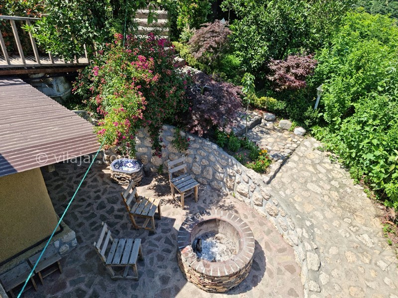 عکس شماره 831828 - ویلا با استخر آبگرم رامسر دالخانی - 