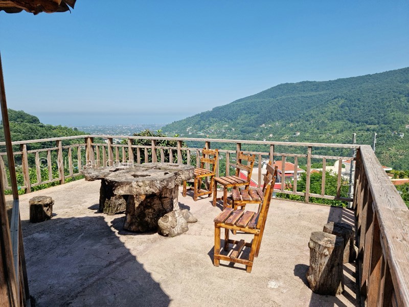 عکس شماره 831829 - ویلا با استخر آبگرم رامسر دالخانی - 