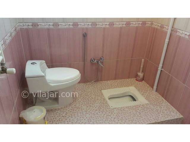 عکس شماره 83183 - ویلا جنگلی استخردار با جکوزی - 