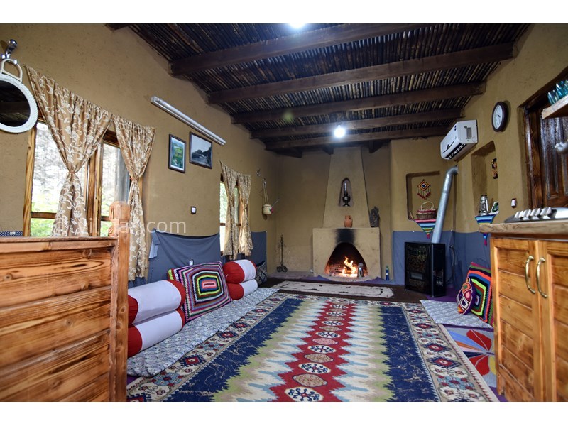 عکس شماره 831835 - ویلا با استخر آبگرم رامسر دالخانی - 