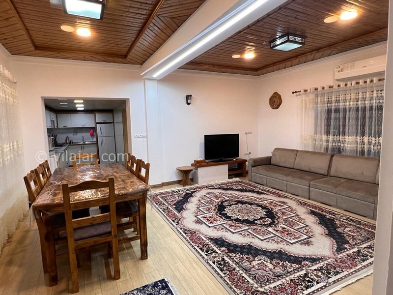 عکس شماره 831836 - ویلا با استخر آبگرم رامسر دالخانی - 