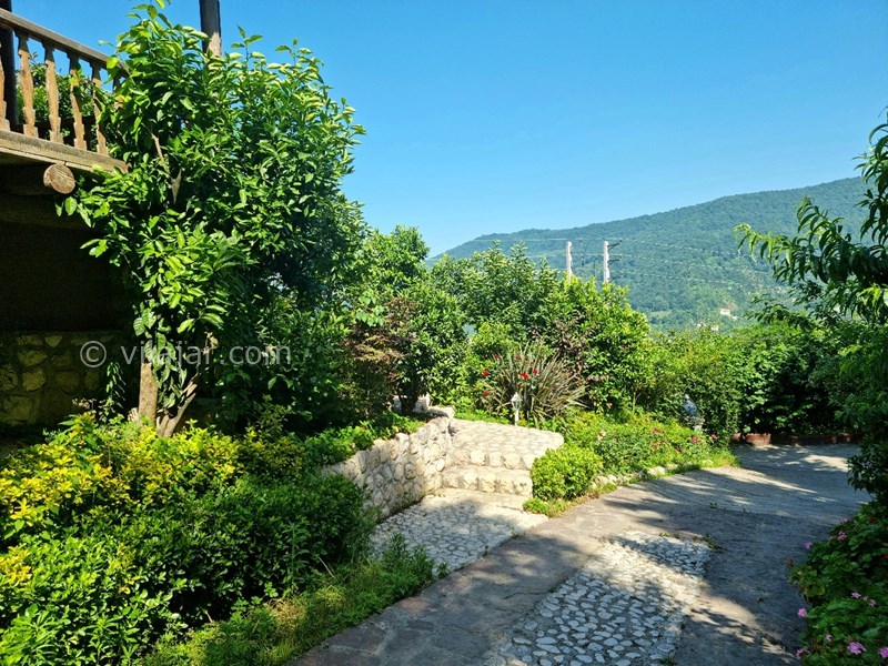 عکس شماره 831849 - ویلا با استخر آبگرم رامسر دالخانی - 