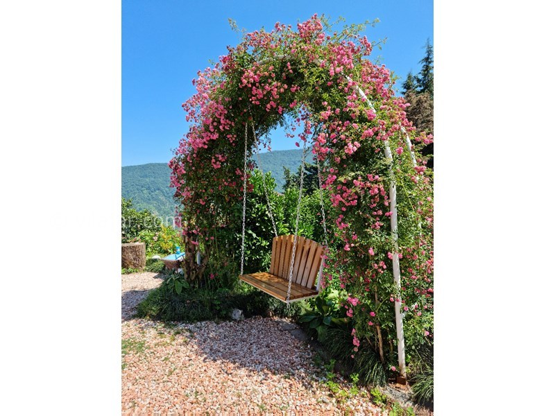 عکس شماره 831851 - ویلا با استخر آبگرم رامسر دالخانی - 