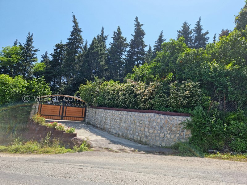 عکس شماره 831854 - ویلا با استخر آبگرم رامسر دالخانی - 