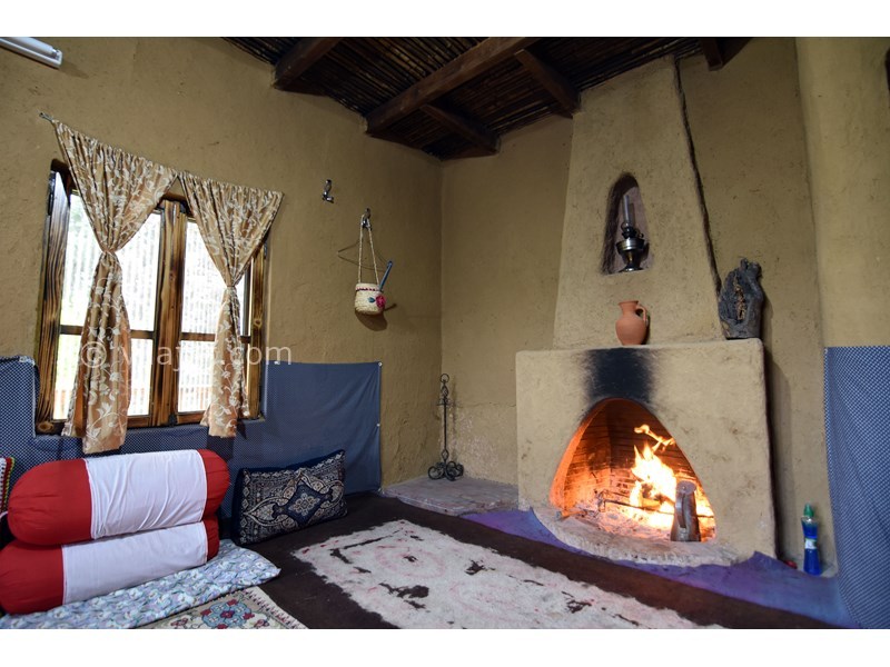 عکس شماره 831856 - ویلا با استخر آبگرم رامسر دالخانی - 