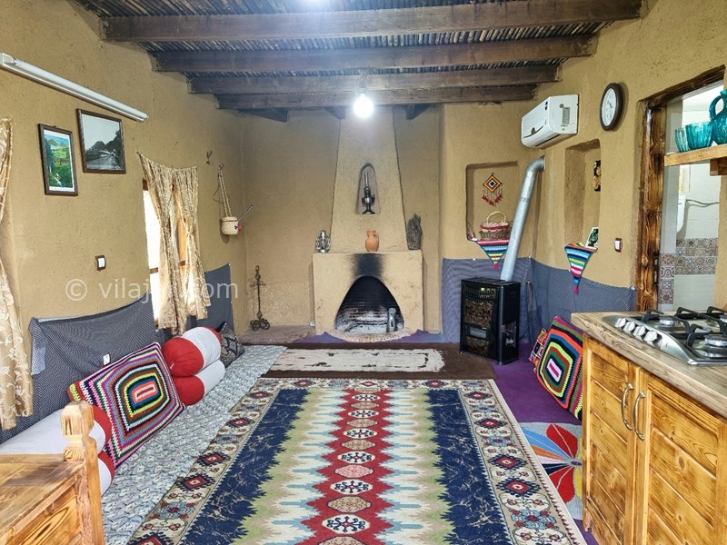 عکس شماره 831858 - ویلا با استخر آبگرم رامسر دالخانی - 