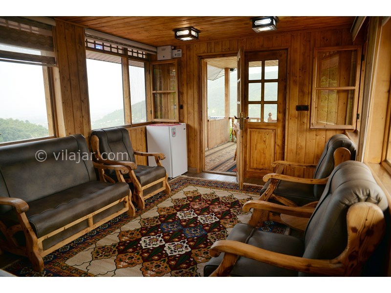 عکس شماره 831859 - ویلا با استخر آبگرم رامسر دالخانی - 