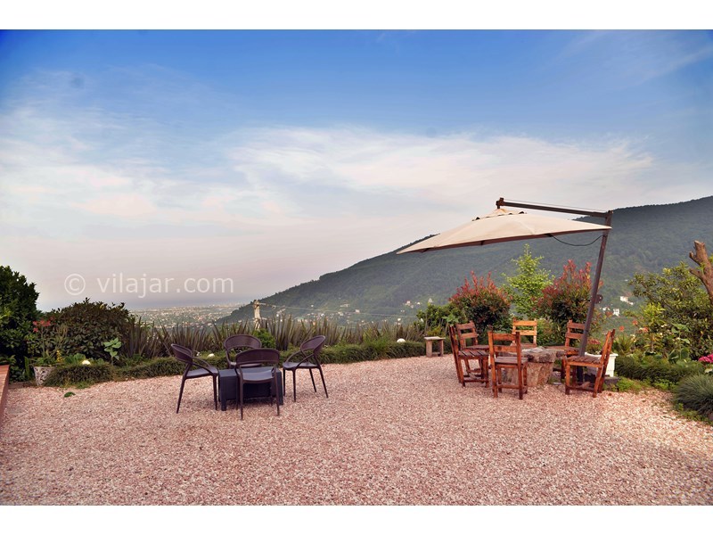 عکس شماره 831862 - ویلا با استخر آبگرم رامسر دالخانی - 