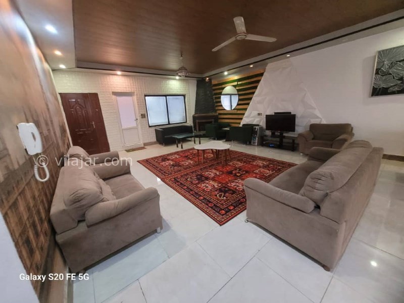 عکس شماره 831867 - اجاره ویلا استخردار ساحلی سرخرود - 