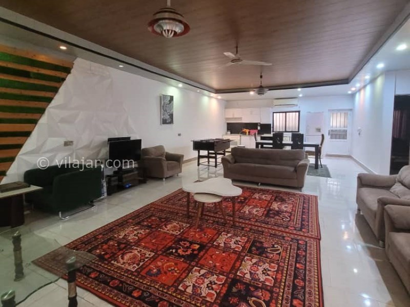 عکس شماره 831868 - اجاره ویلا استخردار ساحلی سرخرود - 