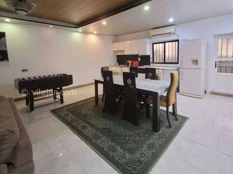 عکس شماره 831870 - اجاره ویلا استخردار ساحلی سرخرود - 