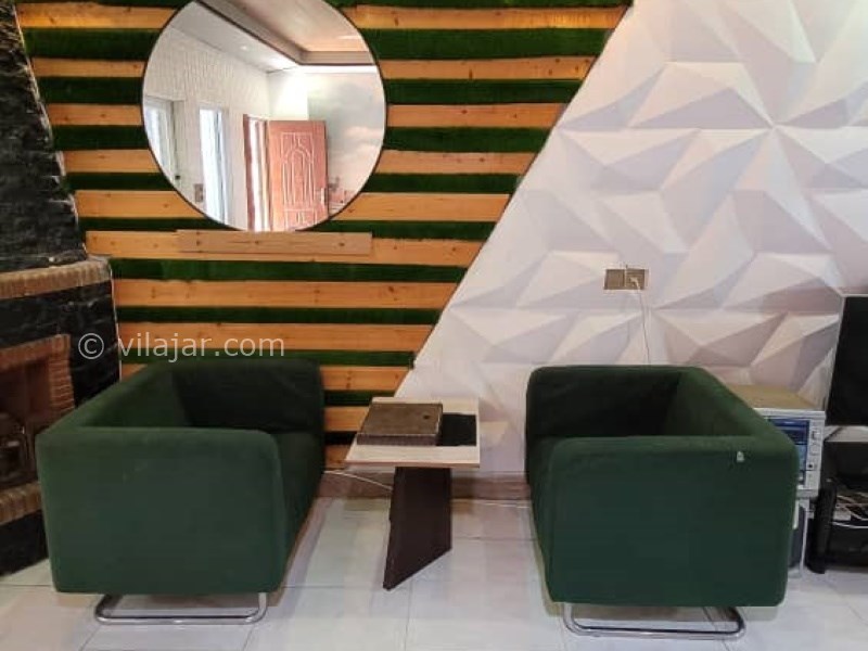 عکس شماره 831871 - اجاره ویلا استخردار ساحلی سرخرود - 