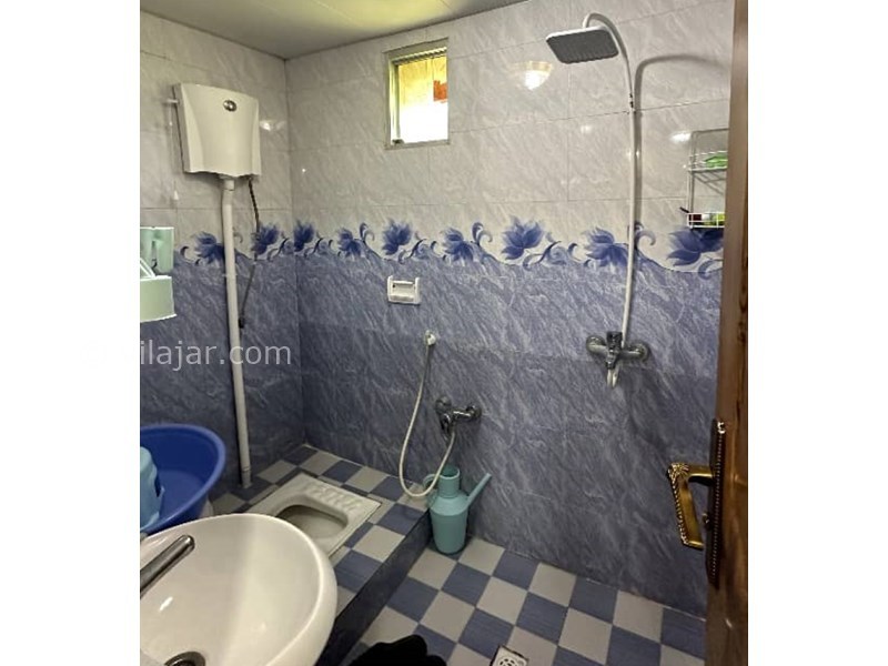 عکس شماره 831899 - اجاره ویلا چوبی در ماسال - 