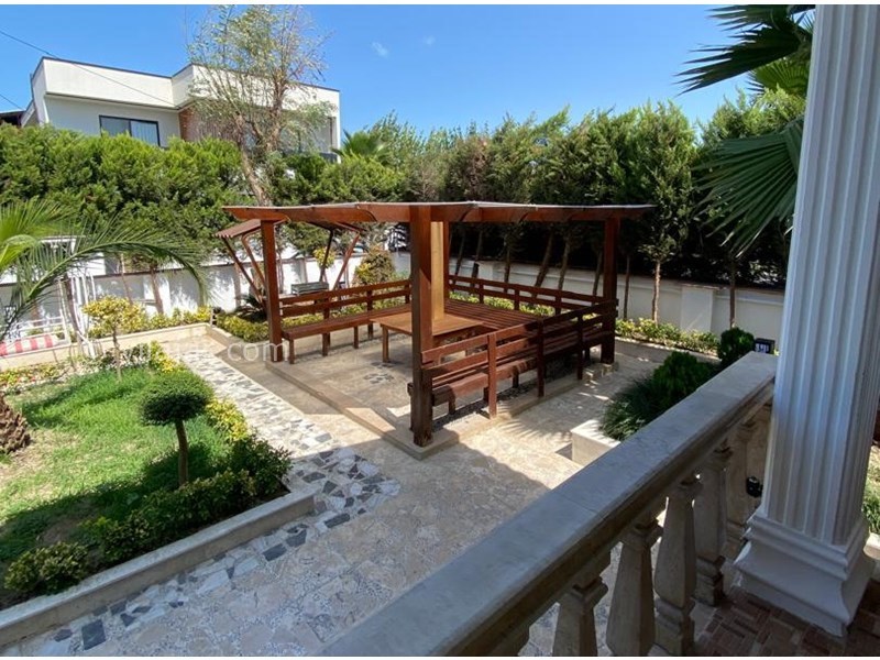 عکس شماره 831914 - اجاره ویلا استخردار سرخرود - 