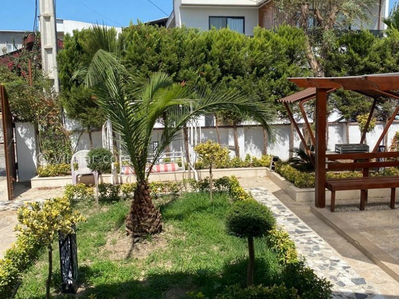 عکس شماره 831915 - اجاره ویلا استخردار سرخرود - 