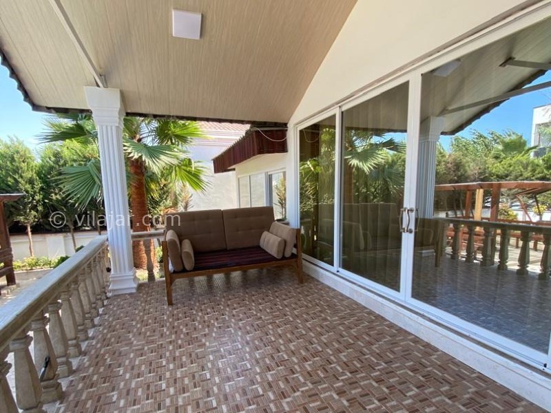 عکس شماره 831916 - اجاره ویلا استخردار سرخرود - 