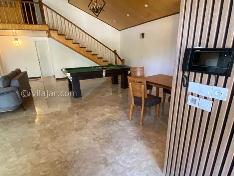 عکس شماره 831917 - اجاره ویلا استخردار سرخرود - 